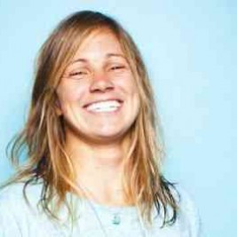 Tarah Gieger